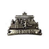 Kühlschrankmagnet Berlin Brandenburger Tor