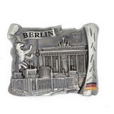 Kühlschrankmagnet Berlin