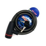 Fahrradschloss Kabelschloss 10mmx 110cm