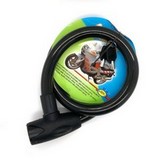 Fahrradschloss Kabelschloss 20mmx 90cm