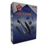 Haarschneider Haartrimmer Bartschneider Trimmer Rasierer mit Motiv #MS-4601 Domotec