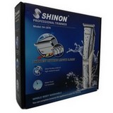 Haarschneider Akku Haartrimmer Bartschneider Trimmer Rasierer mit Motiv #SH-1870 Shinon