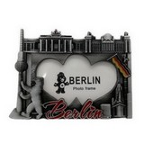 Kühlschrankmagnet als Bilderrahmen 7x5cm