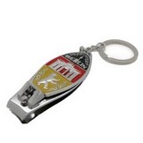 Schlüsselanhänger Nagelkipser mit Motiv #101198