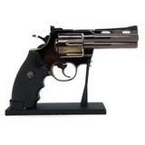 Deco lighter gun 24cmx 15cm with holstermm mit Motiv # 357