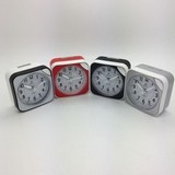 Wecker mit Motiv #3104