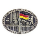 Kühlschrankmagnet 8.7x6.5cm