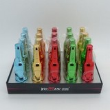 Sturmfeuerzeug Gasfeuerzeug (nachfüllbar) mit Motiv