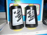 Sewing thread 3000m. roll black