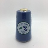 Sewing thread 3000m. rolls blue
