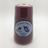 Nähgarn 3000m. Röllchen rot.