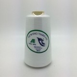 Nähgarn 3000m. Röllchen Weiss