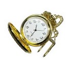 pocket watch