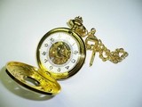 pocket watch