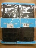 Gummilitze 1,5mx3cm
