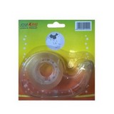 Klebestreifenspender inkl. Klebestreifen