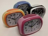 Tischuhr Wecker mit Nachtlichtfunktion
