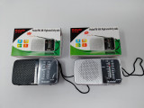 Radio kk-208 mit Band AM/FM/SW1-3 (farbig sortiert)