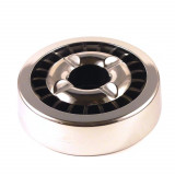 Windaschenbecher Gluttöter SILBER