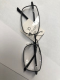 Lesebrille Metallgestell (#29027) Dioptrie +1.5