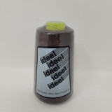 Nähgarn 3000m. Röllchen Braun