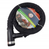 Fahrradschloss Motorradschloss (22mm x 120cm) farbig sortiert