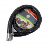 Fahrradschloss inkl. 2 Schlüssen (22mm x 100cm) farbig sortiert