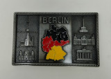 Kühlschrankmagnet Berlin