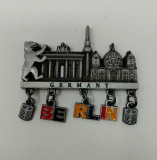 Kühlschrankmagnet Berlin