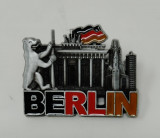 Kühlschrankmagnet Berlin