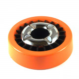 Wind ashtray Ember Killer SILVER (copy)