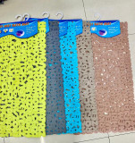 Badewannenmatte rutschfest