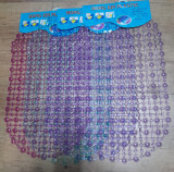 Badewannenmatte rutschfest