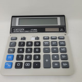 XL Taschenrechner CT-868L