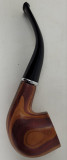 Tabakpfeife aus Holz