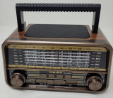 Radio M-1940BT Mit USB Tfcard (10mmX18mmX9mm)