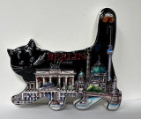 Kühlschrankmagnet aus Keramik