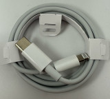 USB-C-auf-Lightning-Kabel für iPhone 1M