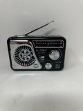 Radio Waxiba-522BT mit USB/SD/MP3/AUX/-Band AM/FM/SW1-3 (farbig sortiert)