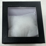 Uhren box Schwarz