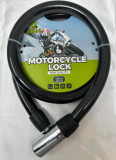 Fahrradschloss Kabelschloss
