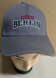 Berline Cap Grau