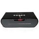 FM MP3 Radio Lautsprecher mit Bluetooth Freisprechfunktion (farbig sortiert) WS-Y69B