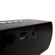 FM MP3 Radio Lautsprecher mit Bluetooth Freisprechfunktion (farbig sortiert) WS-Y69B