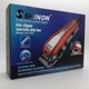Haarschneider Haartrimmer Bartschneider Trimmer Rasierer mit Motiv #SH-1721 Shinon