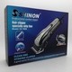 Haarschneider Akku Haartrimmer Bartschneider Trimmer Rasierer mit Motiv #SH-1898 Shinon