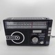 Radio WaxibaxB-997 mit Solar USB/SD/MP3/AUX/-Band AM/FM/SW1-3 (farbig sortiert)
