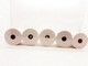 Thermopapier Kassenrolle Bonrolle 80x80x12 mm