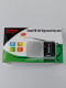 Radio kk-208 mit Band AM/FM/SW1-3 (farbig sortiert)