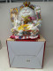 29cm Keramik-Winkekatze Glückskatze Lucky Cat Maneki Neko (neues Modell)